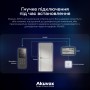Реле безопасности Akuvox SR01 Security Relay для видеопанелей Akuvox