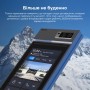 IP-відеопанель багатоабонентська 5Mp Akuvox S539 з екраном 10", розпізнаванням облич та зчитувачем EM-Marine / Mifare / NFC / BLE / QR