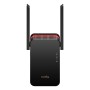 WiFi 6 Mesh ретранслятор Cudy RE3000 Black гигабитный AX3000
