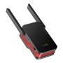 WiFi 6 Mesh ретранслятор Cudy RE3000 Black гигабитный AX3000