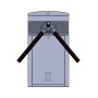 Турнікет-трипод Trinix TRX-6000TS