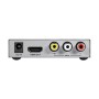 Конвертер відеосигналу AV-HDMI Dtech DT-7005A