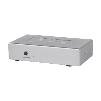 Конвертер відеосигналу AV-HDMI Dtech DT-7005A