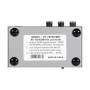 Конвертер відеосигналу AV-HDMI Dtech DT-7005A