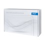 IP-видеодомофон с WiFi 7" TVT TD-E2137-PE/TP/WF White
