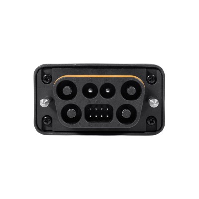 Комплект розширення Voltsmile H Expansion set для модульної системи накопичення енергії серії H