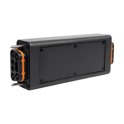 Комплект розширення Voltsmile H Expansion set для модульної системи накопичення енергії серії H