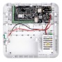 Дротова централь Tiras Orion NOVA L (LTE) на 8 дротових зон сигналізації