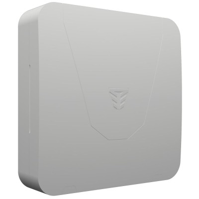 Дротова централь Tiras Orion NOVA L (LTE) на 8 дротових зон сигналізації