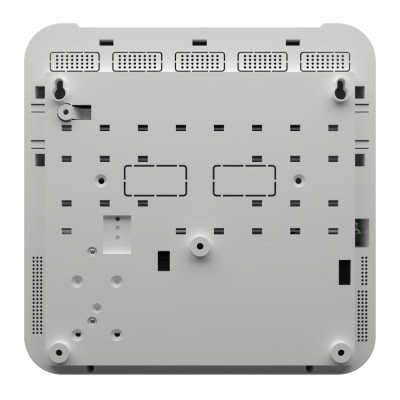 Дротова централь Tiras Orion NOVA L (LTE) на 8 дротових зон сигналізації