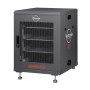 Шафа 19" 14U Voltsmile RPC Cabinet для акумуляторних батарей RPC-V10
