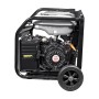 Генератор бензиновий трифазний 6 кВт Bison BS8500-3