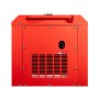 Генератор дизельний трифазний 6 кВт Bison BS8500Q-3