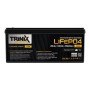 Акумуляторна батарея літій-залізо-фосфатна 25.6В 100А*год Trinix TLFP-24100 Ultra LiFePO4 з Bluetooth (Black)