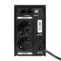 Джерело безперебійного живлення Kraft KRF-1200VA/720W(LED)LiFePO4 UPS
