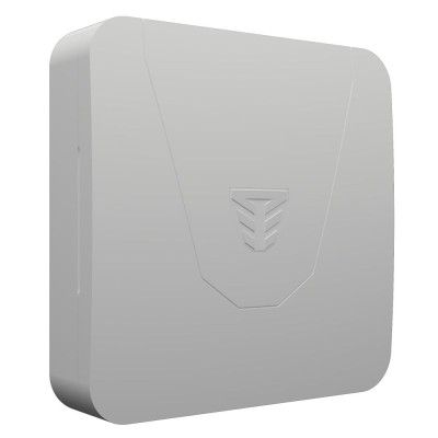 Дротова централь Tiras Orion NOVA S (LTE) на 4 дротові зони сигналізації