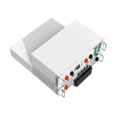 Система накопления энергии (ESS) «всё в одном» Battlink BATT-CI-30K50 30kW/50kWh, 30 кВт, LifePO4 51.2 кВт*ч, IP55