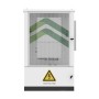 Система накопления энергии (ESS) «всё в одном» Battlink BATT-CI-30K50 30kW/50kWh, 30 кВт, LifePO4 51.2 кВт*ч, IP55