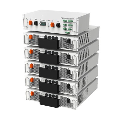 Система накопления энергии (ESS) «всё в одном» Battlink BATT-CI-30K50 30kW/50kWh, 30 кВт, LifePO4 51.2 кВт*ч, IP55