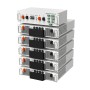 Система накопления энергии (ESS) «всё в одном» Battlink BATT-CI-30K50 30kW/50kWh, 30 кВт, LifePO4 51.2 кВт*ч, IP55