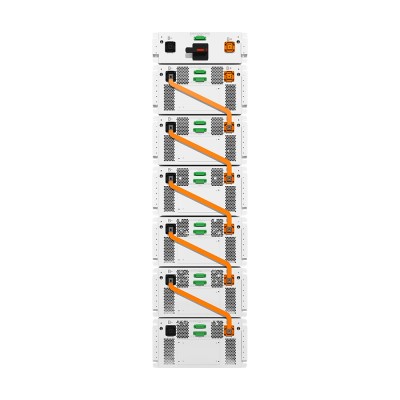 Система накопления энергии (ESS) «все-в-одном» Battlink BATT-CI-50K107 50kW/107kWh, 50 кВт, LifePO4 107.52 кВт*ч, IP55