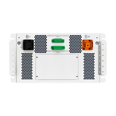 Система накопления энергии (ESS) «все-в-одном» Battlink BATT-CI-50K107 50kW/107kWh, 50 кВт, LifePO4 107.52 кВт*ч, IP55