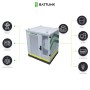 Система накопления энергии (ESS) «все-в-одном» Battlink BATT-CI-50K107 50kW/107kWh, 50 кВт, LifePO4 107.52 кВт*ч, IP55