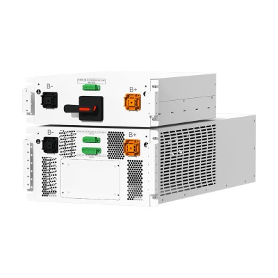 Система накопления энергии (ESS) «все-в-одном» Battlink BATT-CI-50K107 50kW/107kWh, 50 кВт, LifePO4 107.52 кВт*ч, IP55
