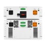 Система накопления энергии (ESS) «все-в-одном» Battlink BATT-CI-50K107 50kW/107kWh, 50 кВт, LifePO4 107.52 кВт*ч, IP55