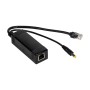 PoE-сплітер NVC-PD4812/DC/24W/Gigabit