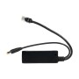PoE-сплітер NVC-PD4812/DC/24W/Gigabit
