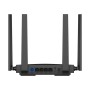 WiFi 7 Mesh-маршрутизатор Cudy WR3600H 2.5G дводіапазонний BE3600