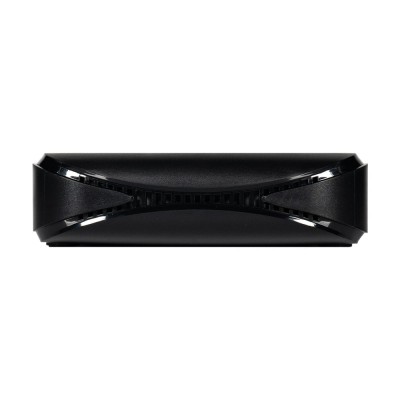 Джерело безперебійного живлення Mini UPS SKE POE-830P-LFP 20000mAh 5V/9V/12V/24V/PoE, LiFePo4 4*5Ah, для роутера та оптичного терміналу