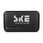 Джерело безперебійного живлення Mini UPS SKE POE-830P-LFP 20000mAh 5V/9V/12V/24V/PoE, LiFePo4 4*5Ah, для роутера та оптичного терміналу