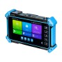 Тестер відеокамер з тестером кабелю Light Vision CCTV K51C