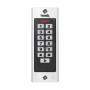 Клавіатура з контролером і зчитувачем Mifare Trinix TRK-1108MW
