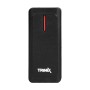 Зчитувач карт Mifare Trinix TRR-1201MW Black водонепроникний
