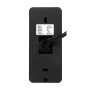 Зчитувач карт Mifare Trinix TRR-1201MW Black водонепроникний