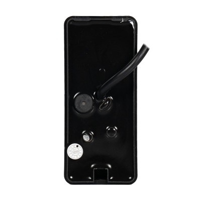 Зчитувач карт Mifare Trinix TRR-1201MW Black водонепроникний
