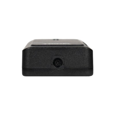 Зчитувач карт Mifare Trinix TRR-1201MW Black водонепроникний