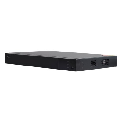IP-відеореєстратор 8-канальний 16Mp TVT TD-3308H1-B2-B (160-160)