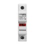Роз'єднувач запобіжників 32A Leader PV0191-1P DC 1000V