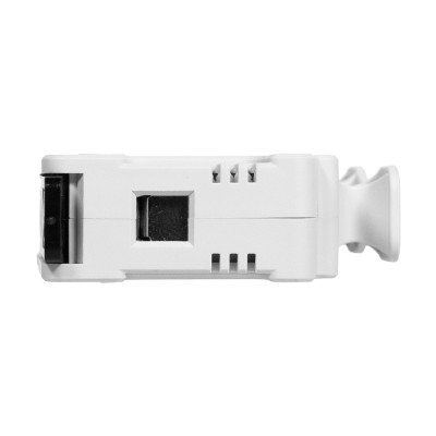 Роз’єднувач запобіжників 50A Leader HDKDC-32AL-1P DC 1500 V