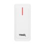 Зчитувач карт Mifare Trinix TRR-1201MW White водонепроникний