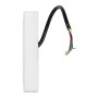 Зчитувач карт Mifare Trinix TRR-1201MW White водонепроникний
