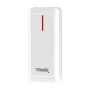 Зчитувач карт EM-Marine Trinix TRR-1201EW White водонепроникний