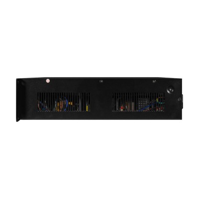 Матричный микширующий усилитель CMX PA-4240MX, 4 зоны, 19"