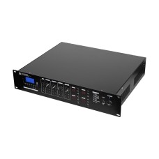 Матричний мікшуючий підсилювач CMX PA-4240MX, 4 зони, 19"