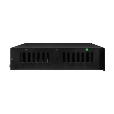Матричный микширующий усилитель CMX PA-4240MX, 4 зоны, 19"