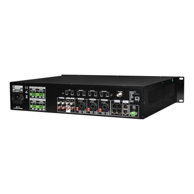 Матричный микширующий усилитель CMX PA-4240MX, 4 зоны, 19"
